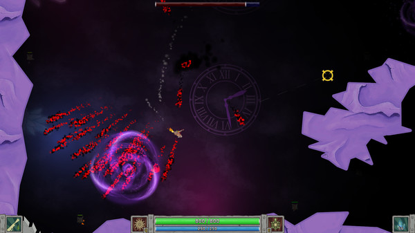 Plexus screenshot 3