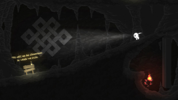 Gates of Horn and Ivory screenshot 1
