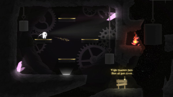 Gates of Horn and Ivory screenshot 2