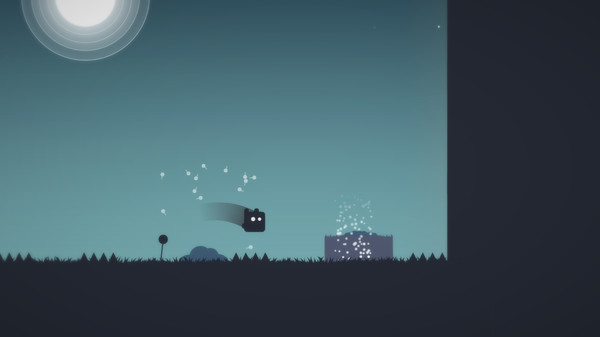 Magic Forest screenshot 2
