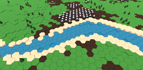 Kingdoms Of Marazia: Classic screenshot 1