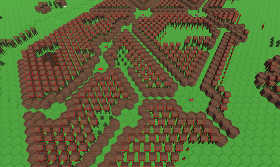 Kingdoms Of Marazia: Classic screenshot 2