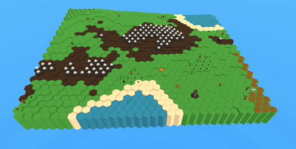 Kingdoms Of Marazia: Classic screenshot 3