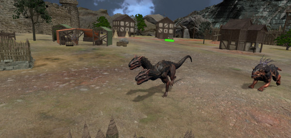 The Last Sorcerer screenshot 5