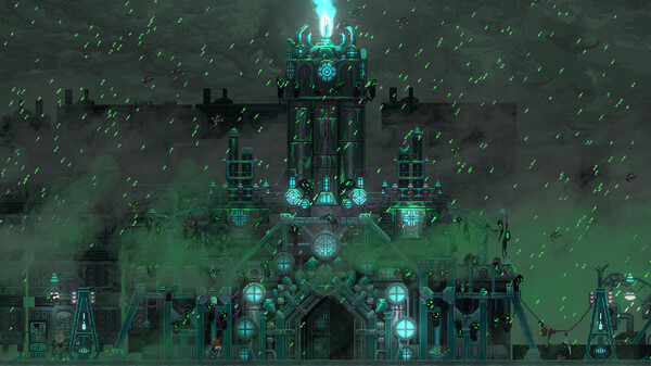 NetherWorld screenshot 10