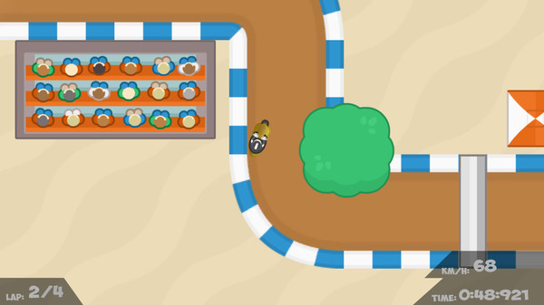DeDrive screenshot 3