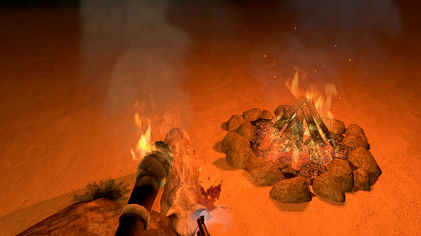 The Western Hunter screenshot 2