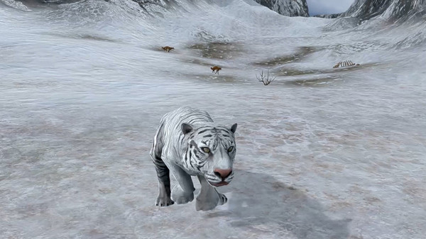 The Western Hunter screenshot 5