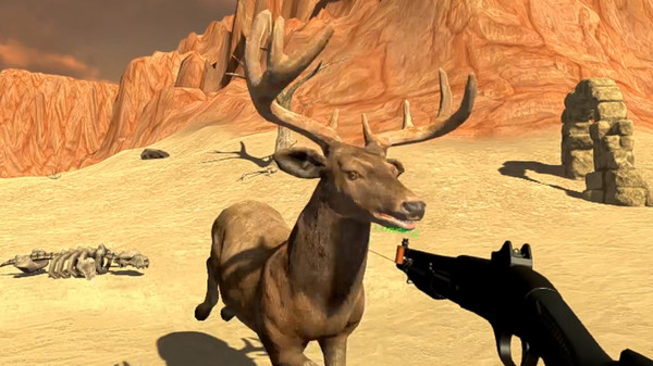 The Western Hunter screenshot 4