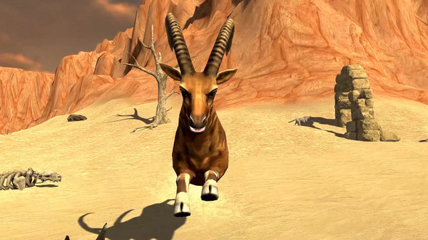 The Western Hunter screenshot 3