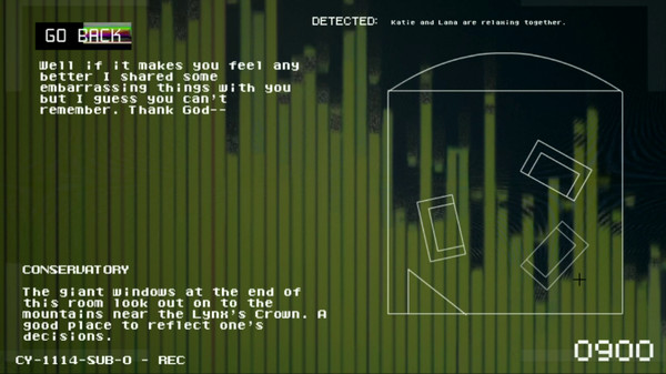 MONITOR: The Game screenshot 7