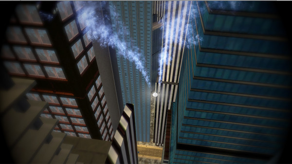 Hover Bots VR screenshot 2