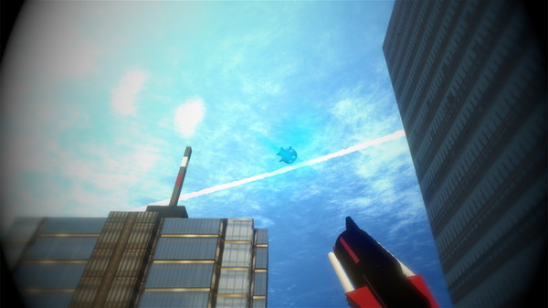 Hover Bots VR screenshot 6