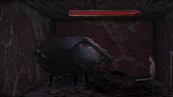 The Nothing screenshot 11