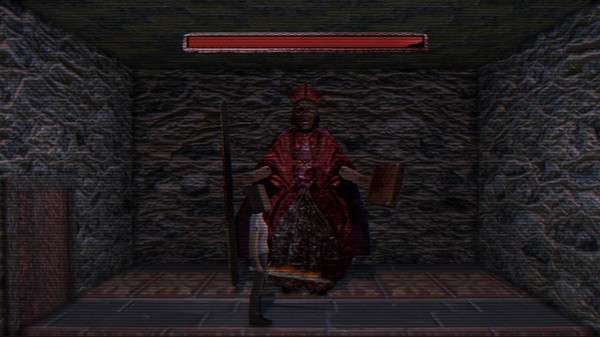 The Nothing screenshot 4