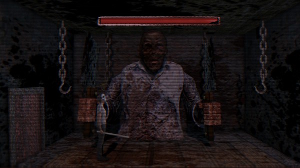 The Nothing screenshot 1