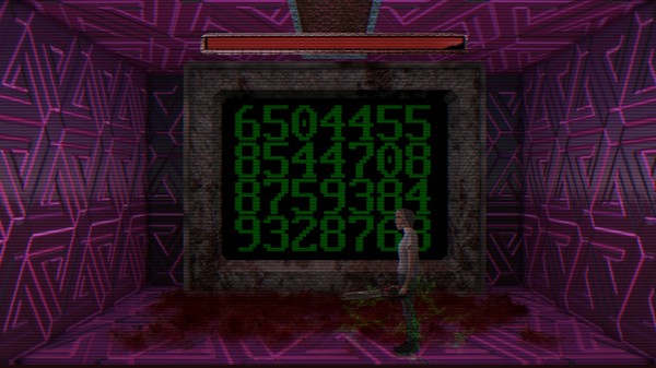 The Nothing screenshot 3