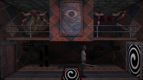 The Nothing screenshot 2