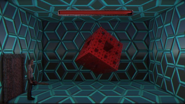 The Nothing screenshot 7