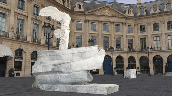 Oneiric Masterpieces - Paris screenshot 4