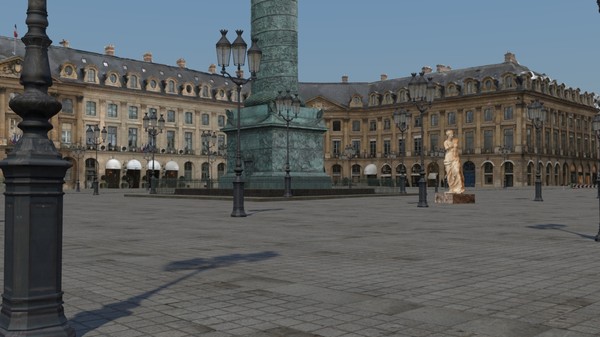 Oneiric Masterpieces - Paris screenshot 2