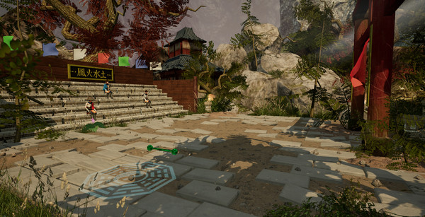 Elemental Combat screenshot 4