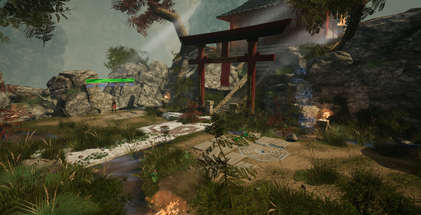 Elemental Combat screenshot 2