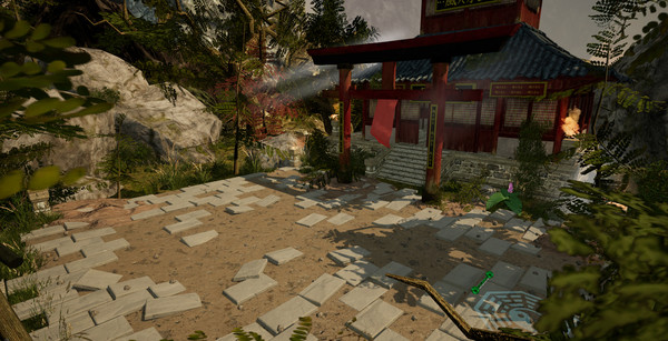 Elemental Combat screenshot 1