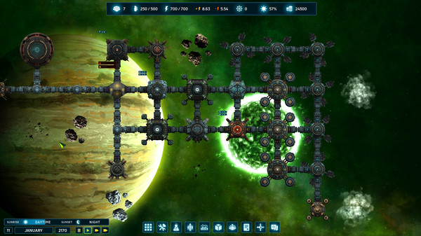 StellarHub screenshot 7