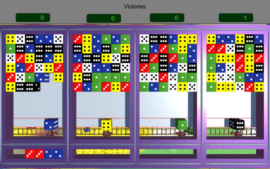 SuperWurfels screenshot 1