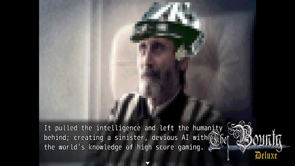 The Bounty V2 screenshot 1