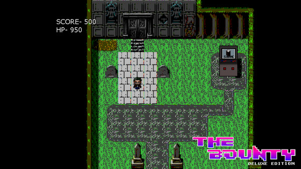 The Bounty V2 screenshot 2