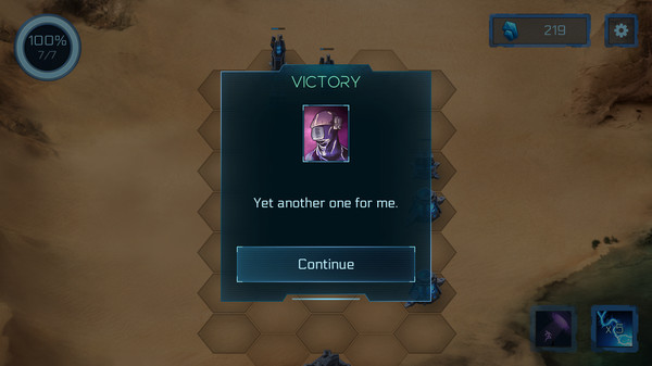Galaxy of Drones screenshot 10