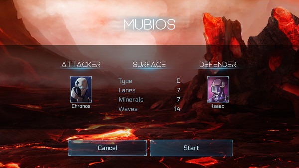 Galaxy of Drones screenshot 11
