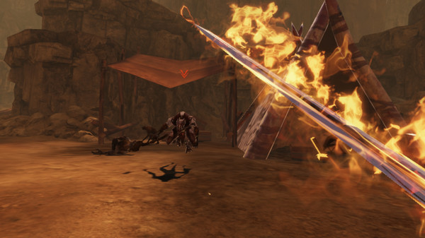 The Ranger: Lost Tribe screenshot 3