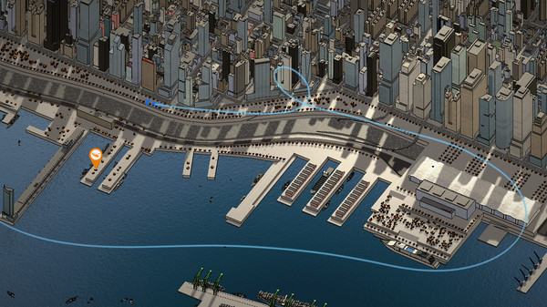 Infinite Skyline screenshot 7