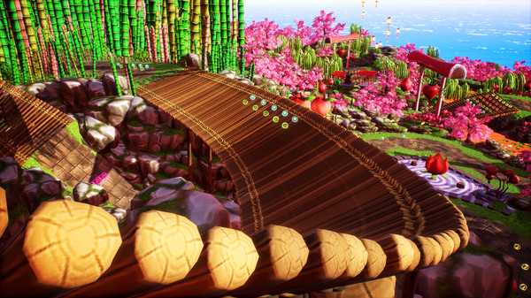 All-Star Fruit Racing screenshot 9