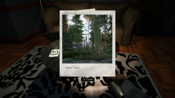 Room 54 screenshot 1