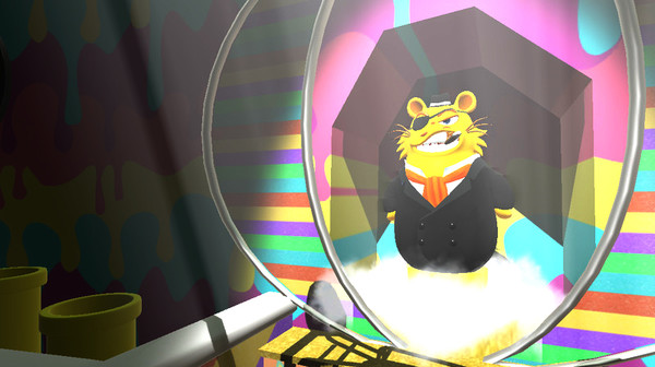 Exterminator: Escape! screenshot 4