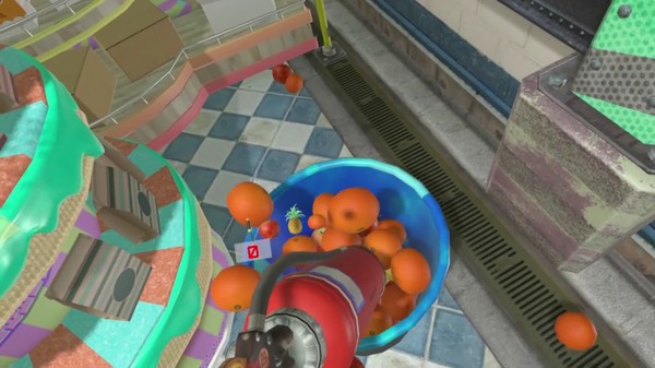Exterminator: Escape! screenshot 11