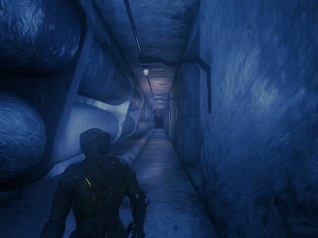 Adam Waste screenshot 7