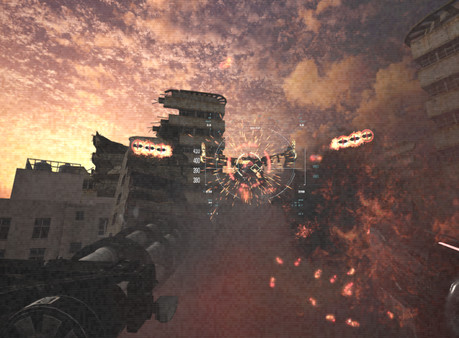 SPECIAL FORCE VR screenshot 10