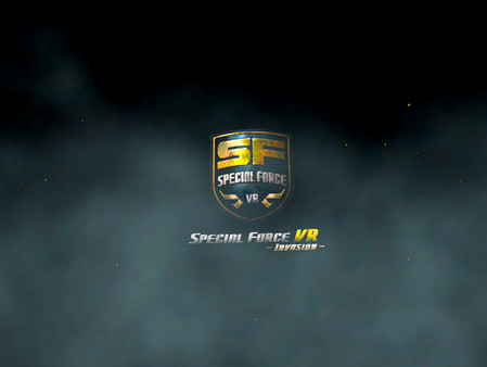 SPECIAL FORCE VR screenshot 1