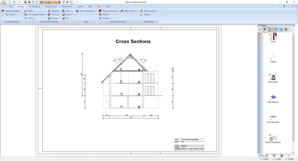 Home Architect - Design your floor plans in 3D screenshot 5