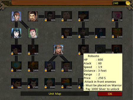 Mogo Invasion screenshot 6