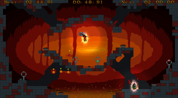Legendary Arcane screenshot 1