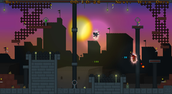 Legendary Arcane screenshot 7