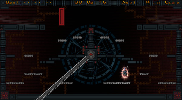 Legendary Arcane screenshot 11