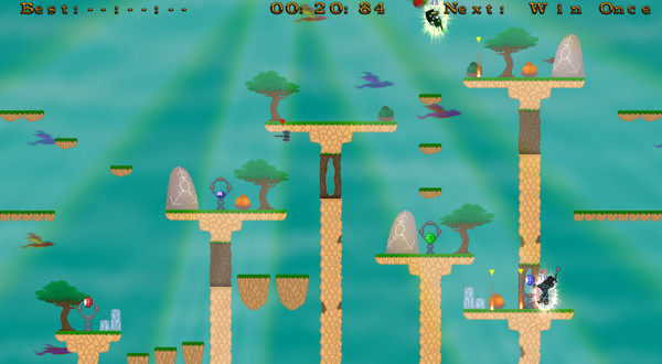 Legendary Arcane screenshot 8