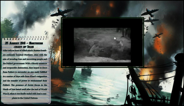 Squadron: Sky Guardians screenshot 1